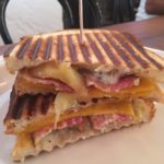 二子玉川ライズ|スペインの老舗グルメストア マヨルカでスペインのパンとサンドイッチ