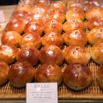 五反田Bread & Coffee IKEDAYAMA（ブレッドアンドコーヒー イケダヤマ）で自家製パンと自家焙煎コーヒー