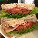 二子玉川ライズ|スペインの老舗グルメストア マヨルカでスペインのパンとサンドイッチ